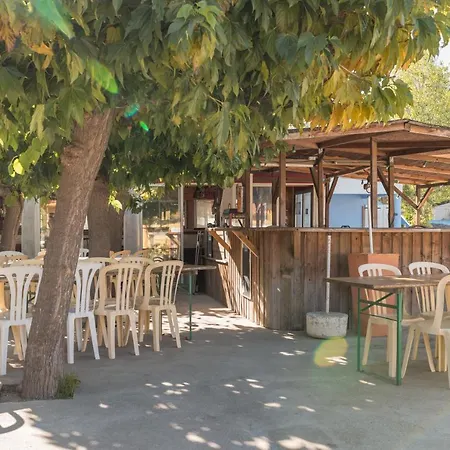 Camping Le Lamparo***
